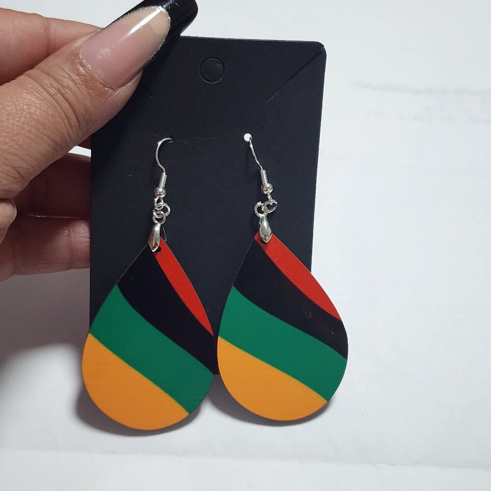 Ladies Earrings